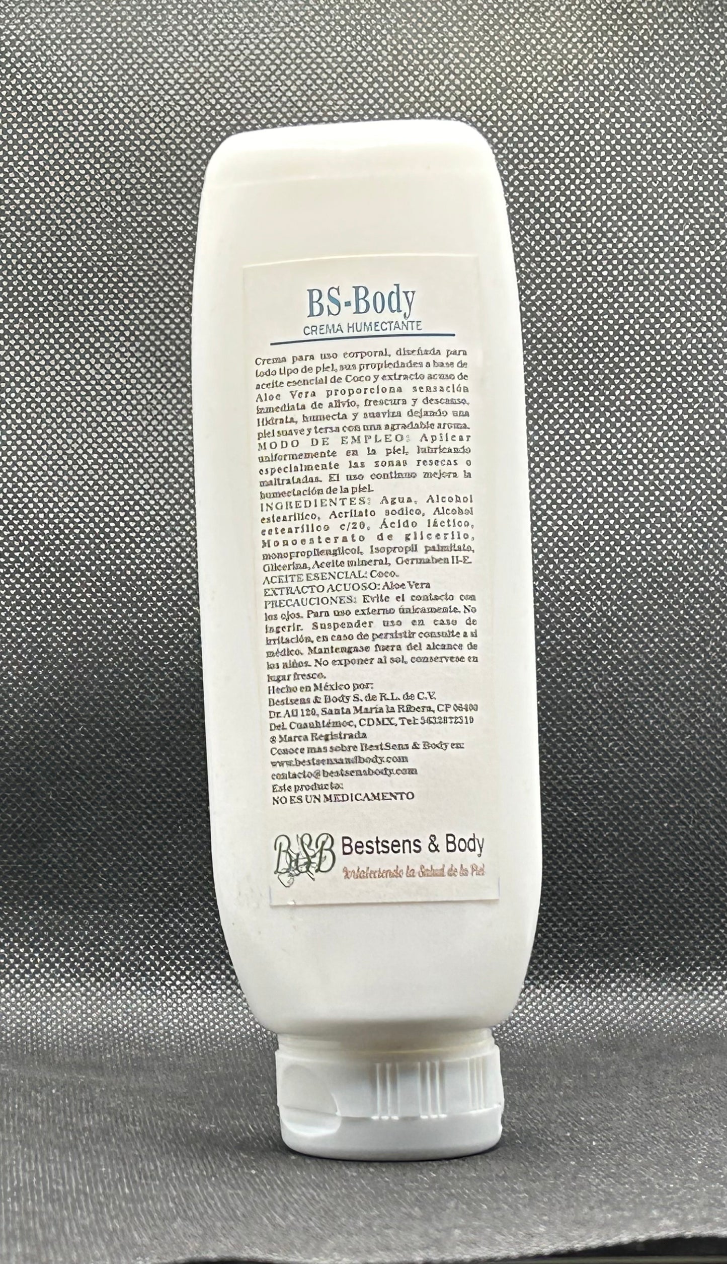 BS-Body