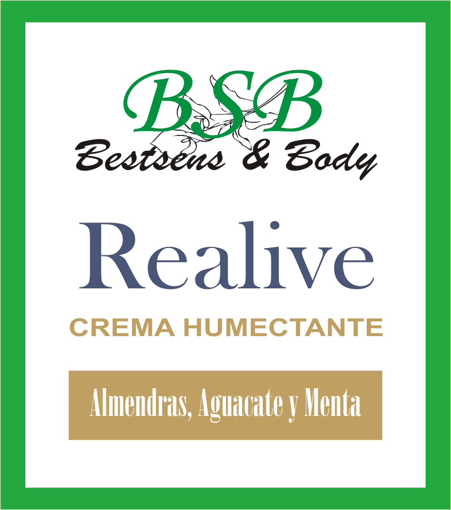 Realive Crema Hidratante