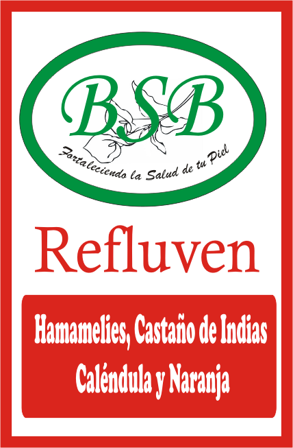 Refluven Crema Hidratante